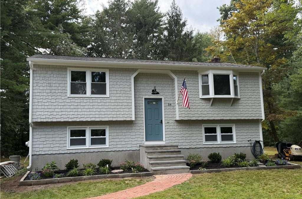 Coming Soon | Open House: Sat, Aug 29, 2026 01:00 PM – 03:00 PM | 58 Sand Turn Road, South Kingstown, RI 02892