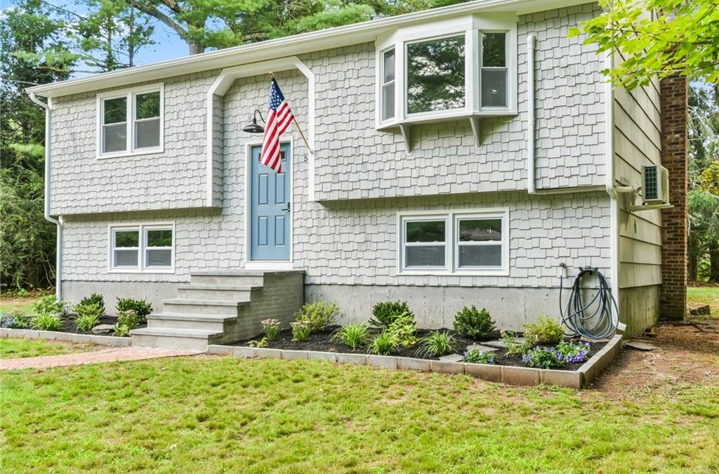 Active | 58 Sand Turn Road, South Kingstown, RI 02892-1901